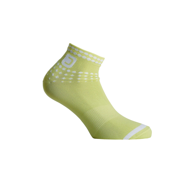 Infinity W Socks - Light Green