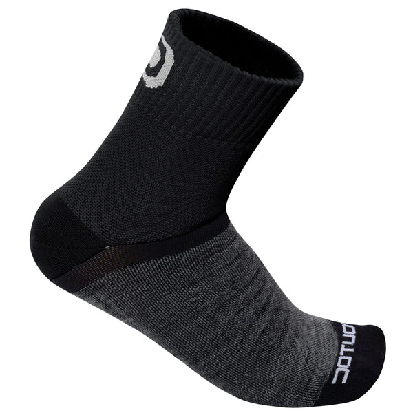 Hyper 15 Socks - Black