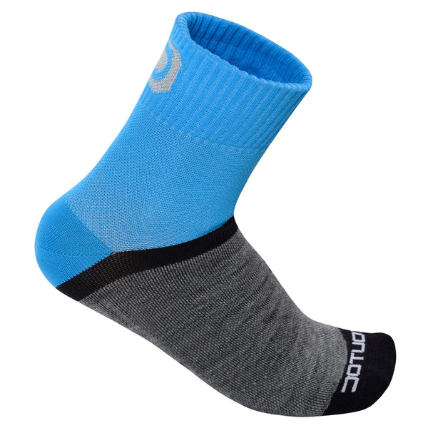 Hyper 15 Socks - Blue