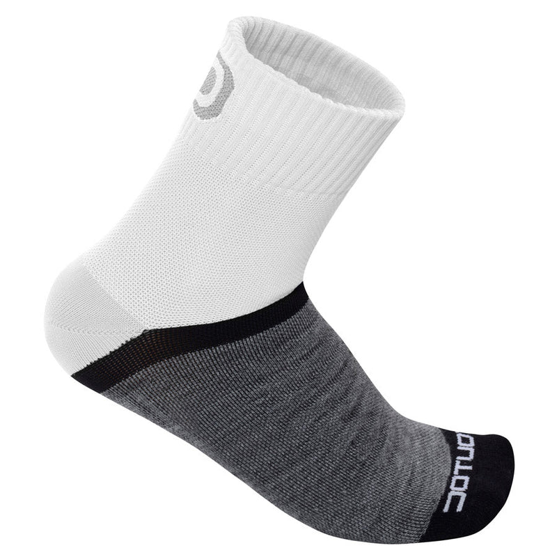 Hyper 20 Socks - White