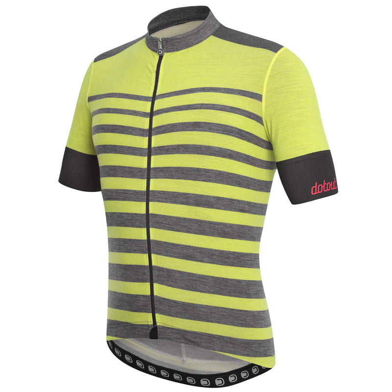 Maglia Premium - Verde