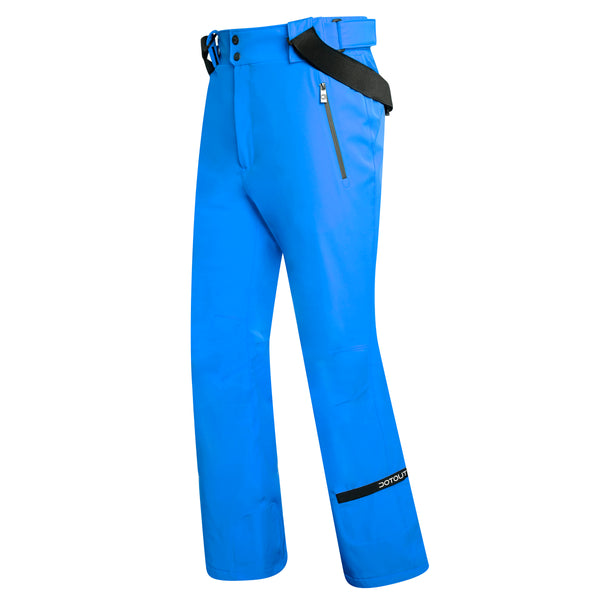 Trip Pant blu