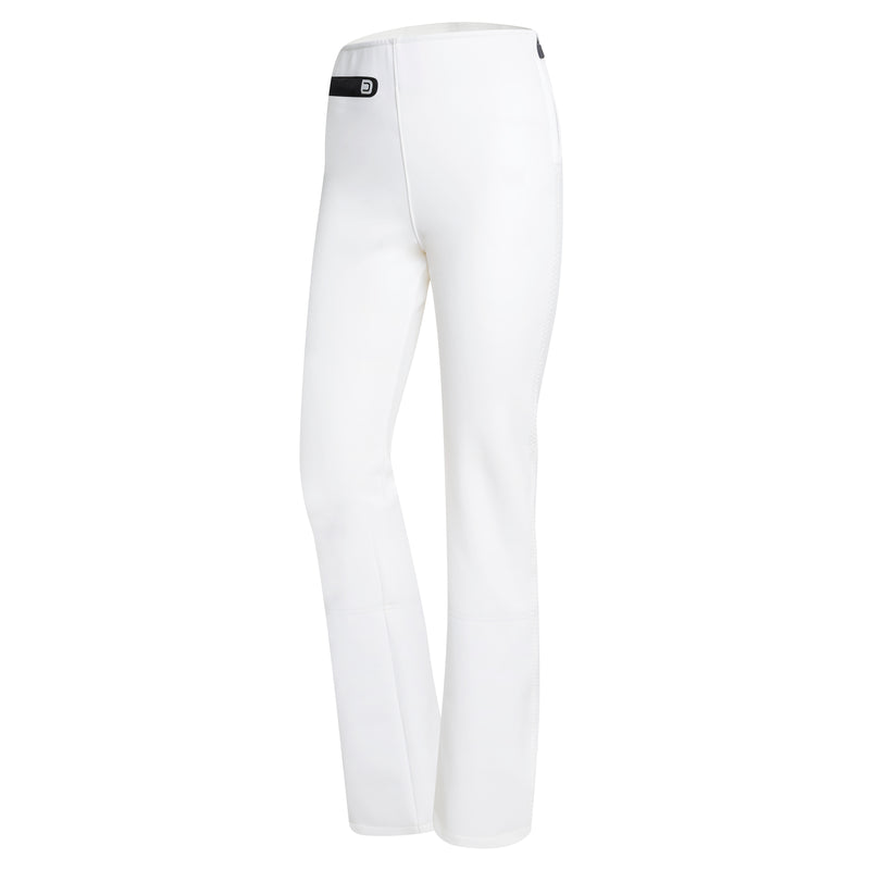 Touch W Pant white