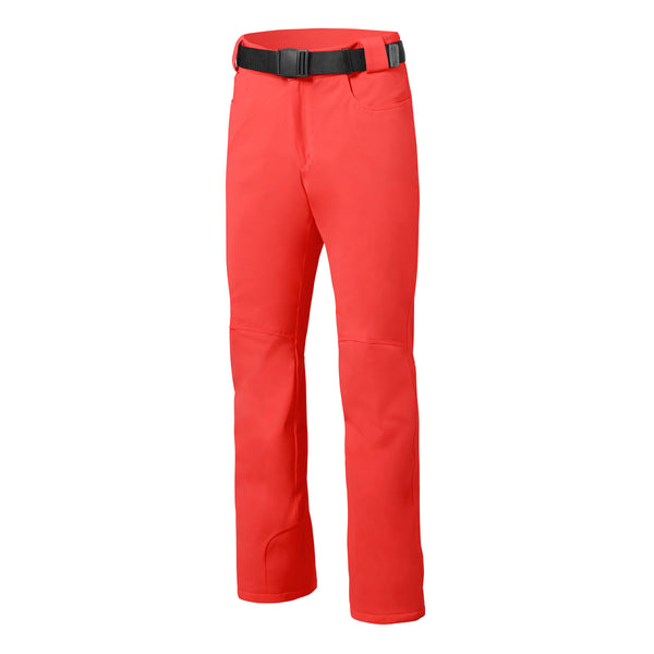 Combo Pant rosso