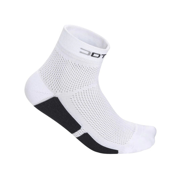 Signal 9 Socks - White