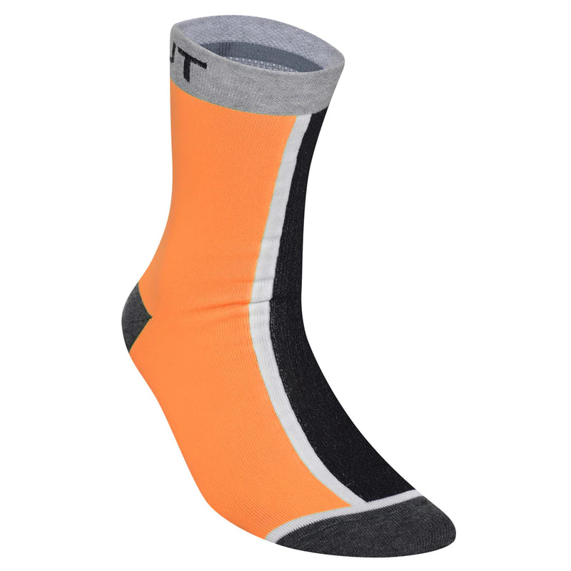 Duo 15 Socks - Orange