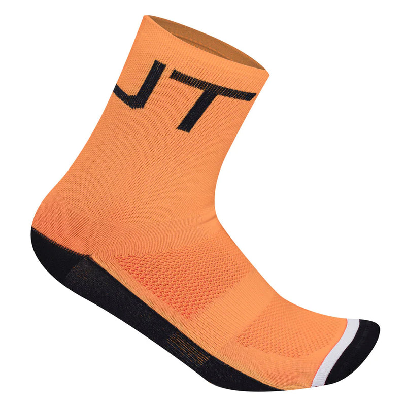 Mood 13 Socks - Orange