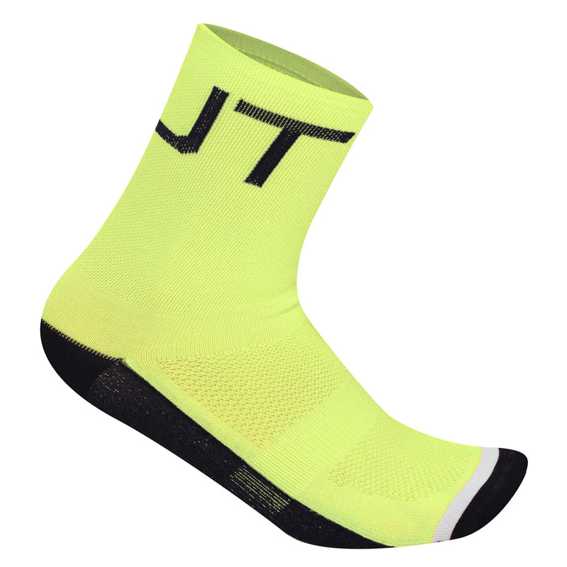Mood 13 Socks - Yellow