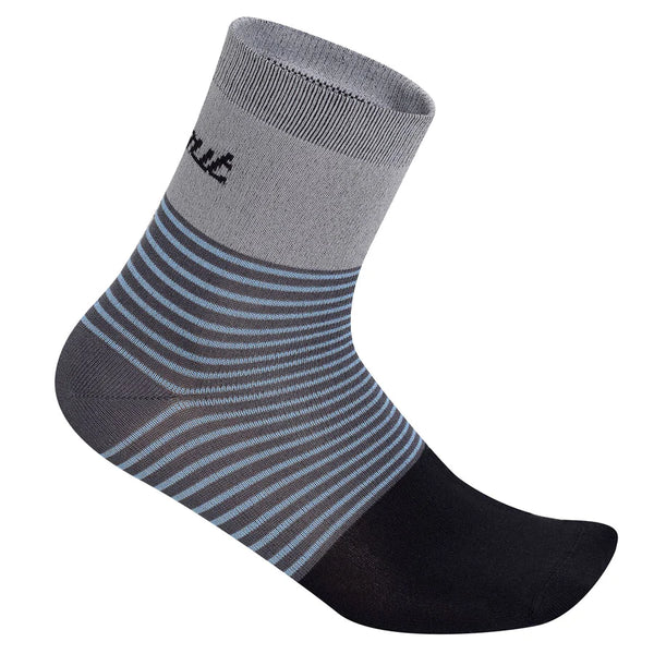 Premium Socks 13 - Light blue