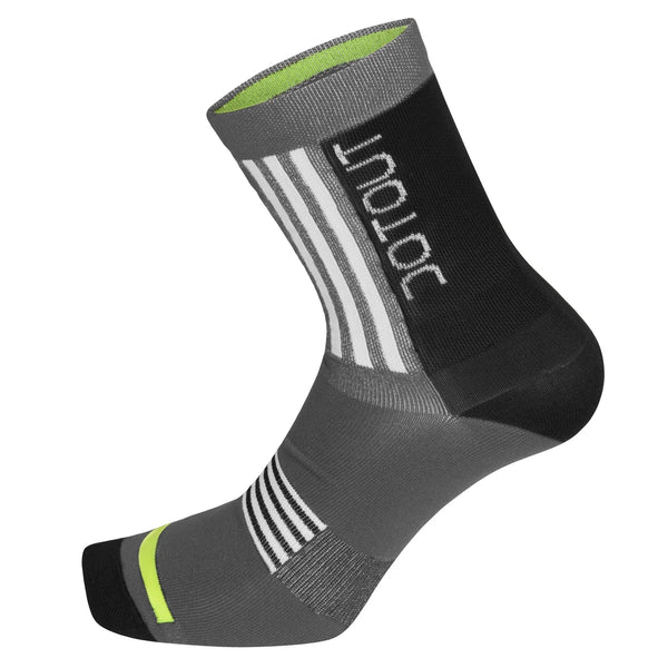 Premier Socks - Grey