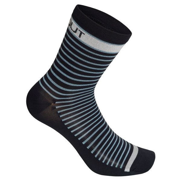 Stripe Socks 2019 - Blue