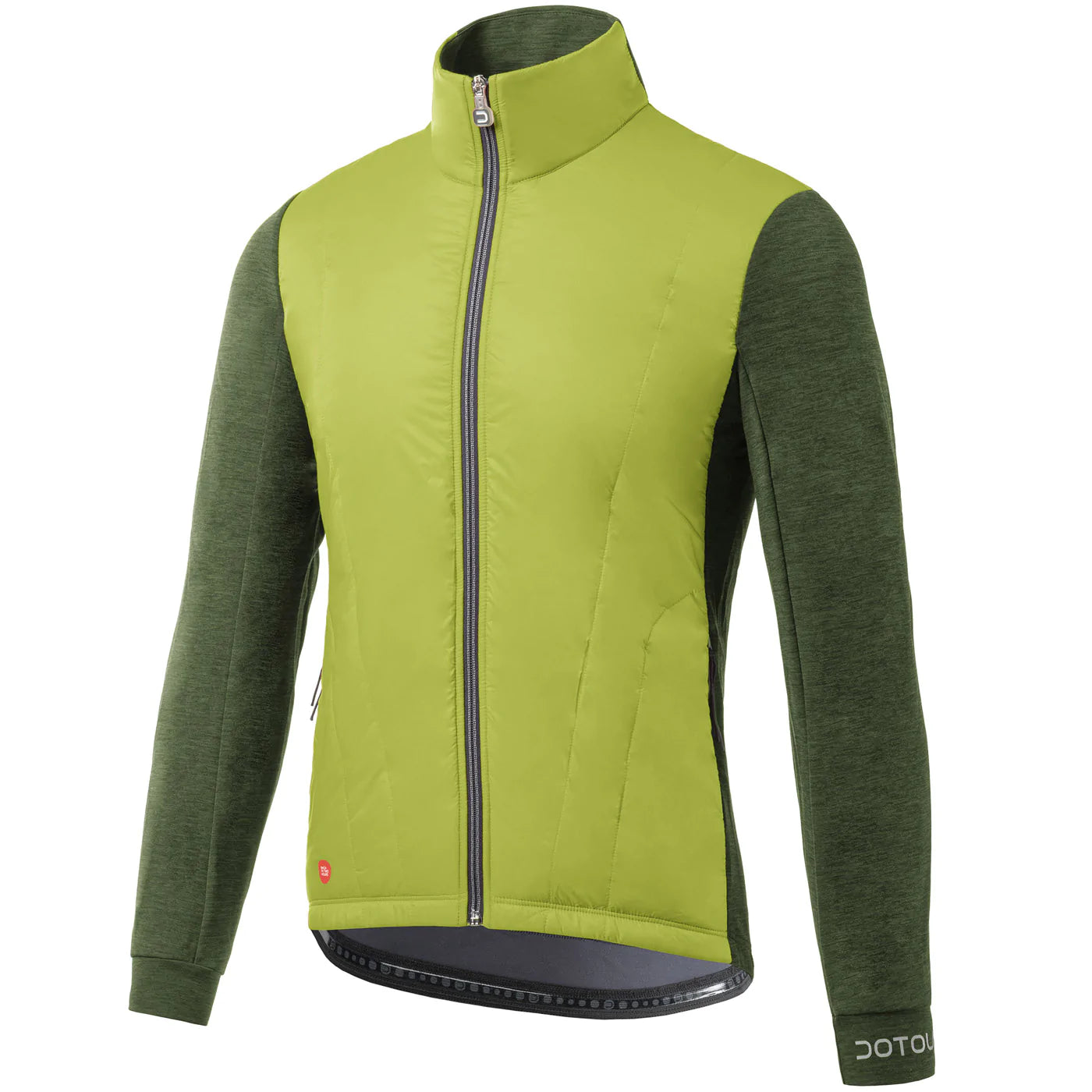 Giacca Contest - Verde – Dotout