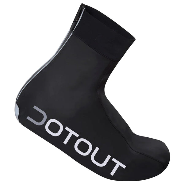 Trail Overshoes - Black