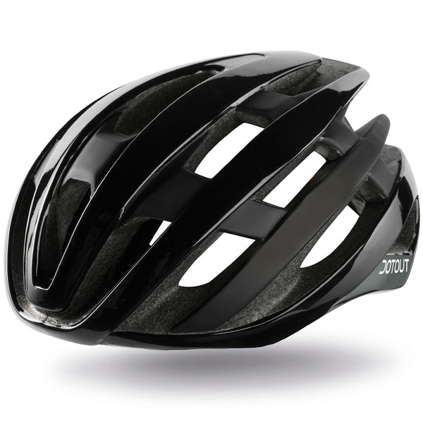 Kabrio Helmet - Black