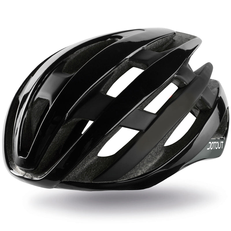 Casco Kabrio Nero