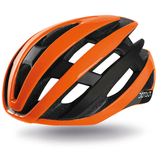 Kabrio Helmet - Orange