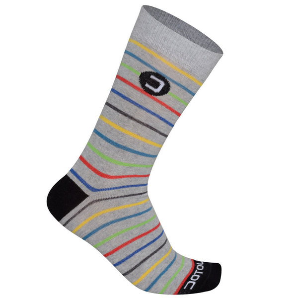 Flash Socks - Grey