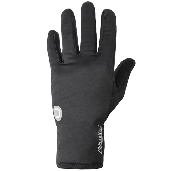 Polar Gloves - Black