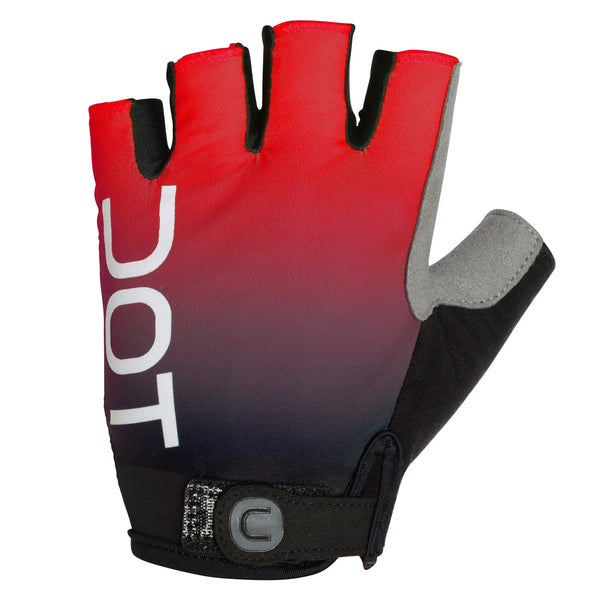 Real Gloves - Red