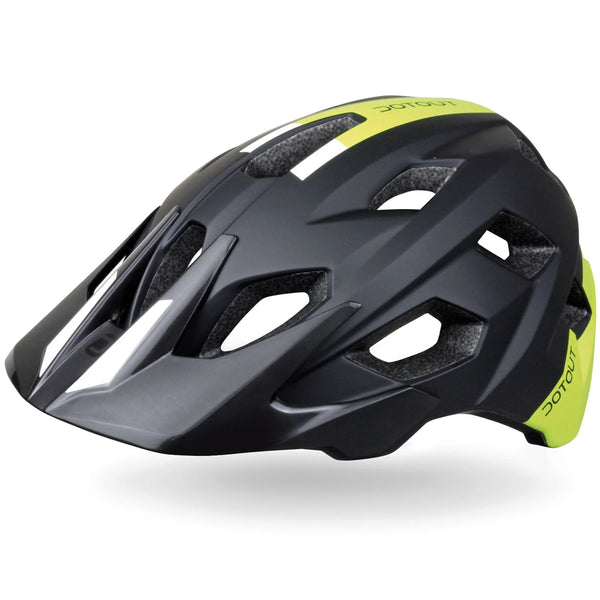 Hammer Helmet - Lime Black