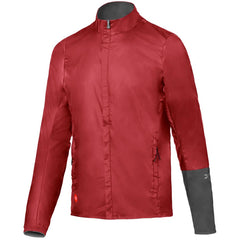 Motion Wind Jacket - Red