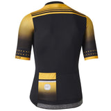 Maglia Flash - Nero giallo