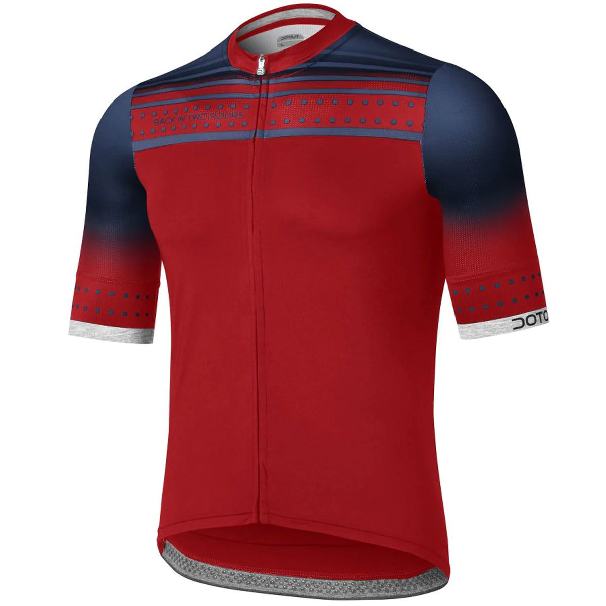 ★DOTOUT SPIN JERSEY 【美品!!】 Maglie ciclismo uomo | Dotout – Page 4