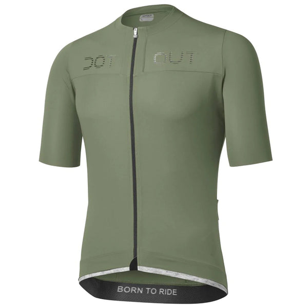 Legend Jersey - Green – Dotout