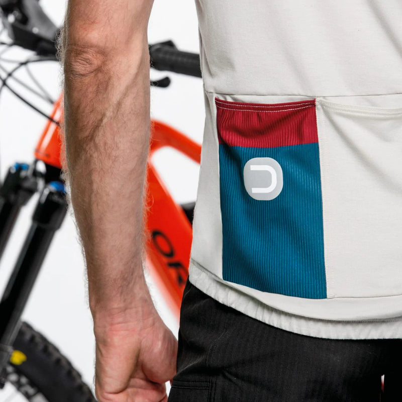 Premier Jersey White β Dotout