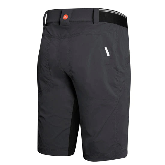 Iron 19 Shorts - Grey