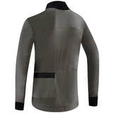 Verto Jacket - Brown
