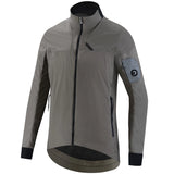Verto Jacket - Brown